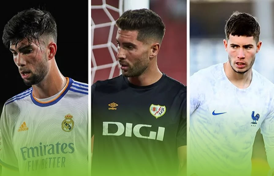فيديو .. زيدان من جديد؟ برشلونة يتحرك في صمت