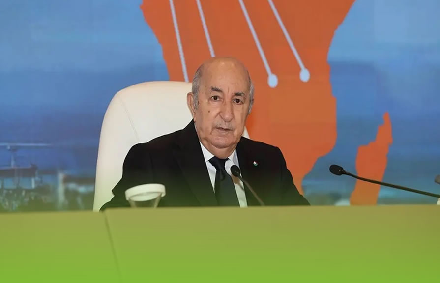 رئيس الجمهورية: الدولة متمسكة بمجانية التعليم